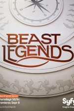 Watch Beast Legends Solarmovie